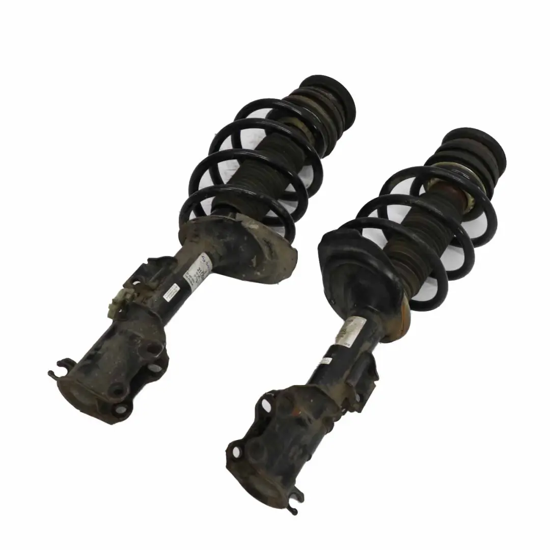 Mercedes Vito W639 Spring Strut Sachs Rear Left Right Shock Absorber Set - SKU 311 645 - Part number 311 645
