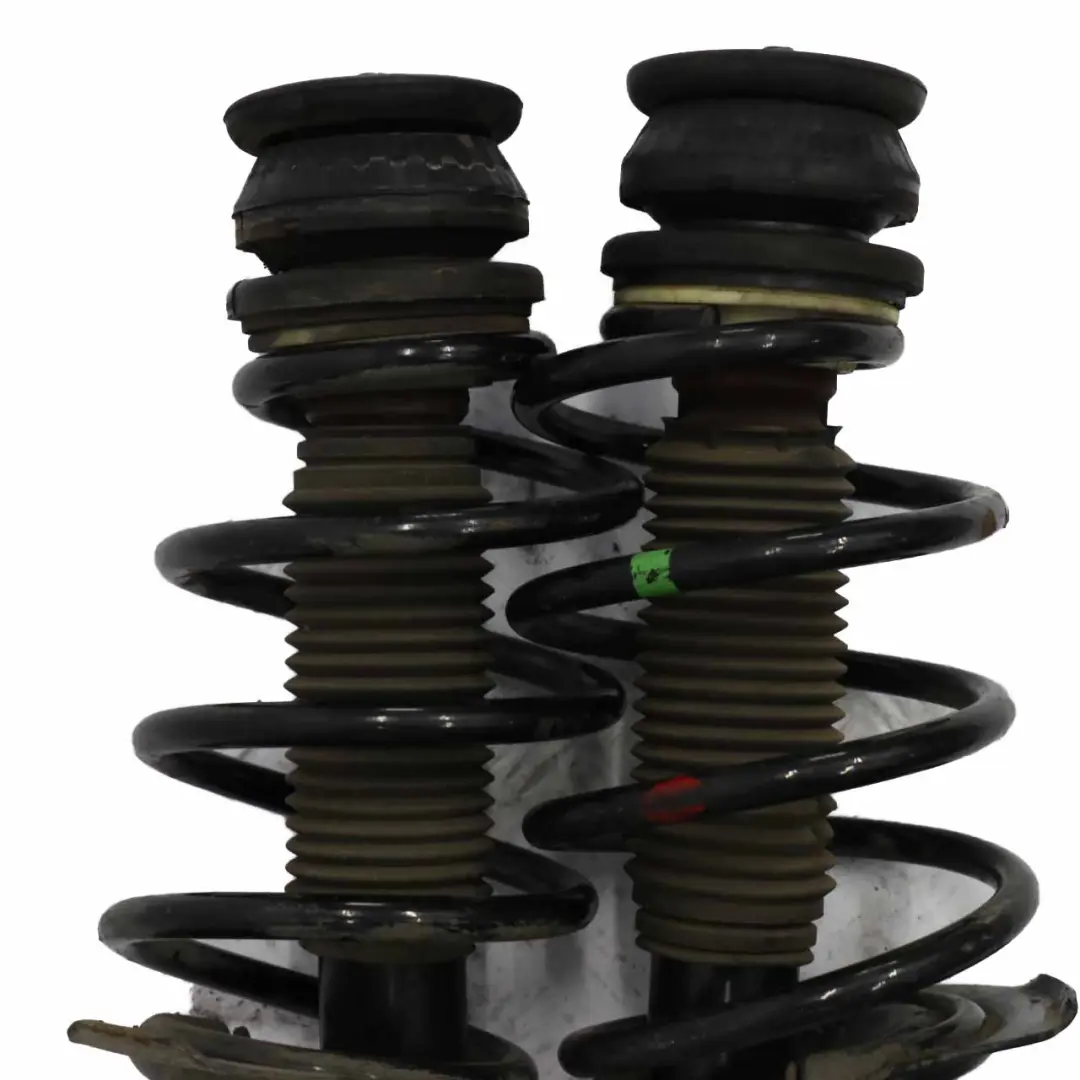 Amortisseur Sachs Arrière Gauche Droite Ensemble pour Mercedes Vito W639 à propos du numéro de pièce 311 645 Mercedes Vito W639 Amortisseur Sachs Arrière Gauche Droite Ensemble - SKU 311 645 - Numéro de pièce 311 645