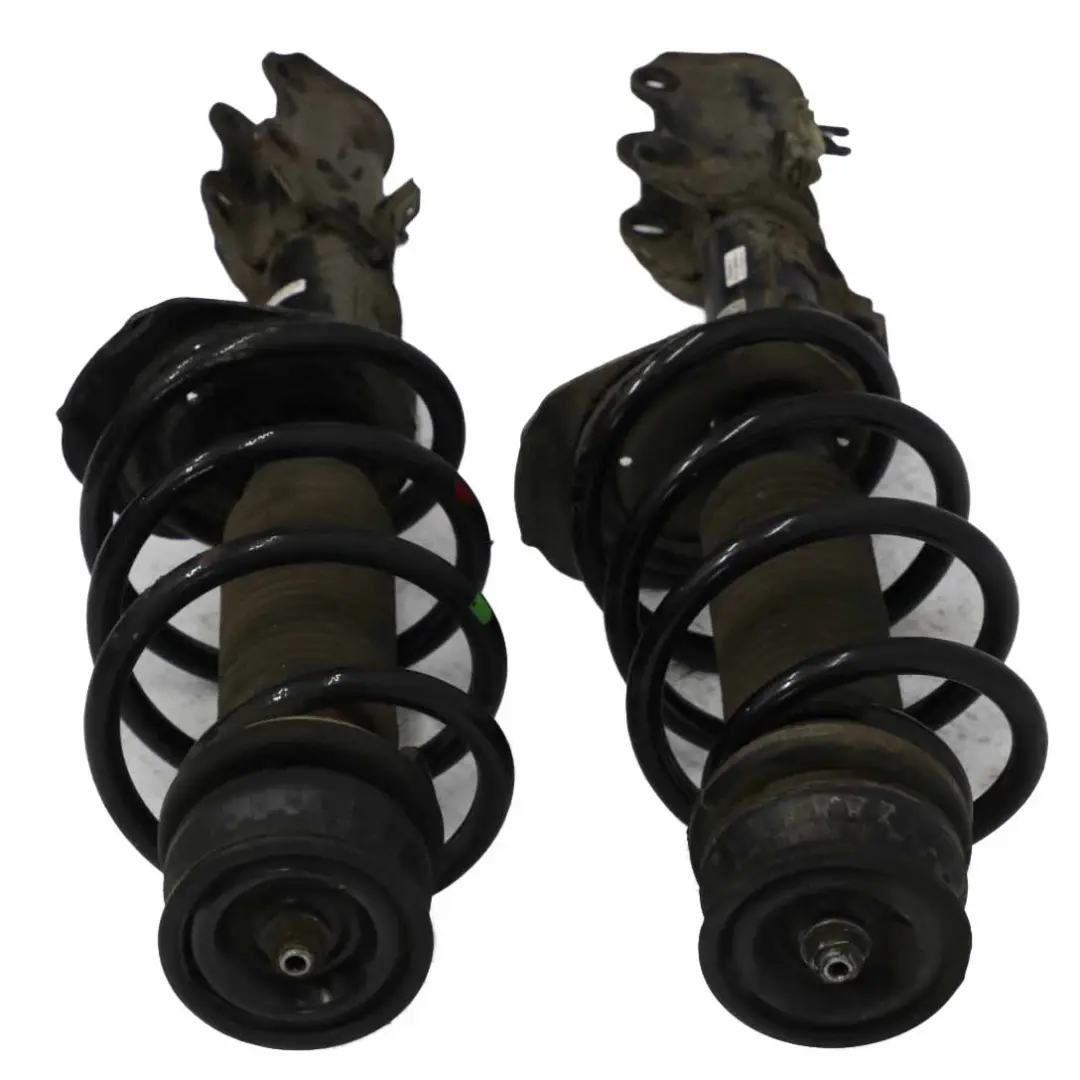 Mercedes Vito W639 Spring Strut Sachs Rear Left Right Shock Absorber Set - SKU 311 645 - Part number 311 645