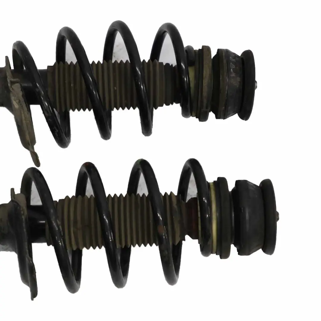 Mercedes Vito W639 Federbein Sachs hinten links rechts Stoßdämpfer Satz - SKU 311 645 - Teilenummer 311 645