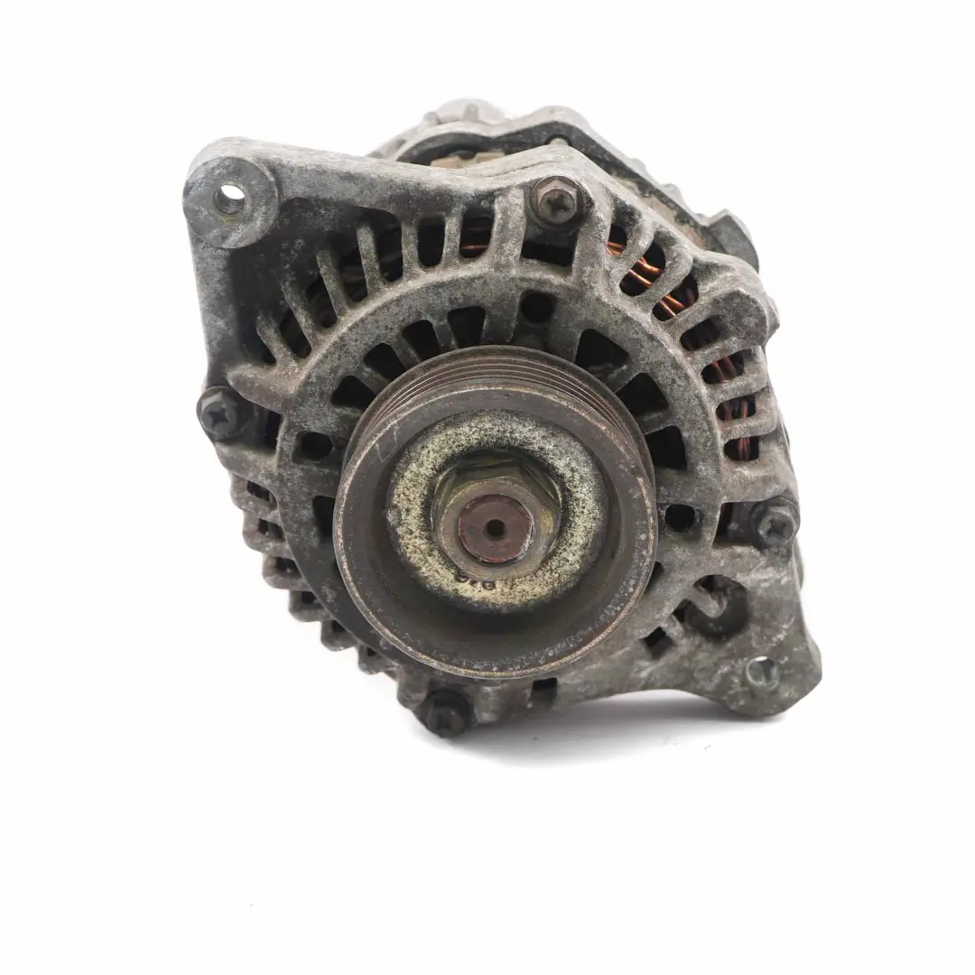 Alternator Generator Honda Civic Jazz Petrol Engine Mitsubishi to with Part number 31100-PWA-004 Alternator Generator Honda Civic Jazz Petrol Engine Mitsubishi - SKU 31100-PWA-004 - Part number 31100-PWA-004