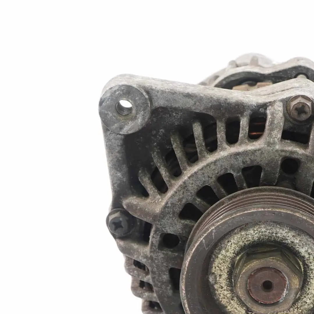 Alternator Prądnica do Honda Civic Jazz o numerze 31100-PWA-004 Honda Civic Jazz Alternator Prądnica - SKU 31100-PWA-004 - Numer Części 31100-PWA-004