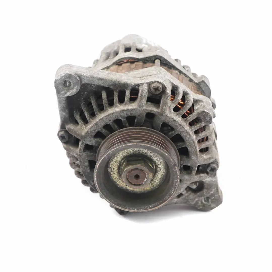 Benzin Motor Alternator Generator Mitsubishi für Honda Civic Jazz mit Teilenummer 31100-PWA-004 Honda Civic Jazz Benzin Motor Alternator Generator Mitsubishi - SKU 31100-PWA-004 - Teilenummer 31100-PWA-004