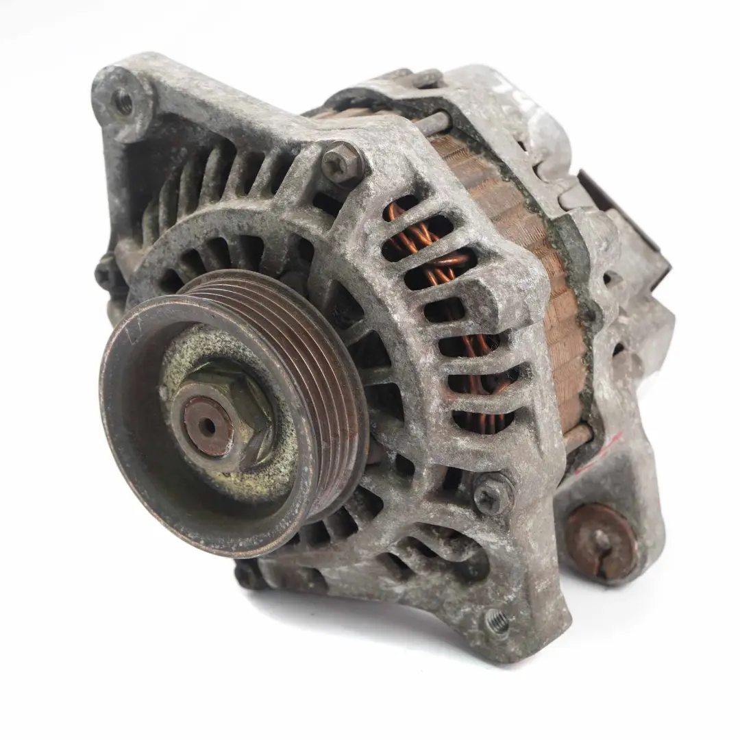Alternator Generator Honda Civic Jazz Petrol Engine Mitsubishi to with Part number 31100-PWA-004 Alternator Generator Honda Civic Jazz Petrol Engine Mitsubishi - SKU 31100-PWA-004 - Part number 31100-PWA-004