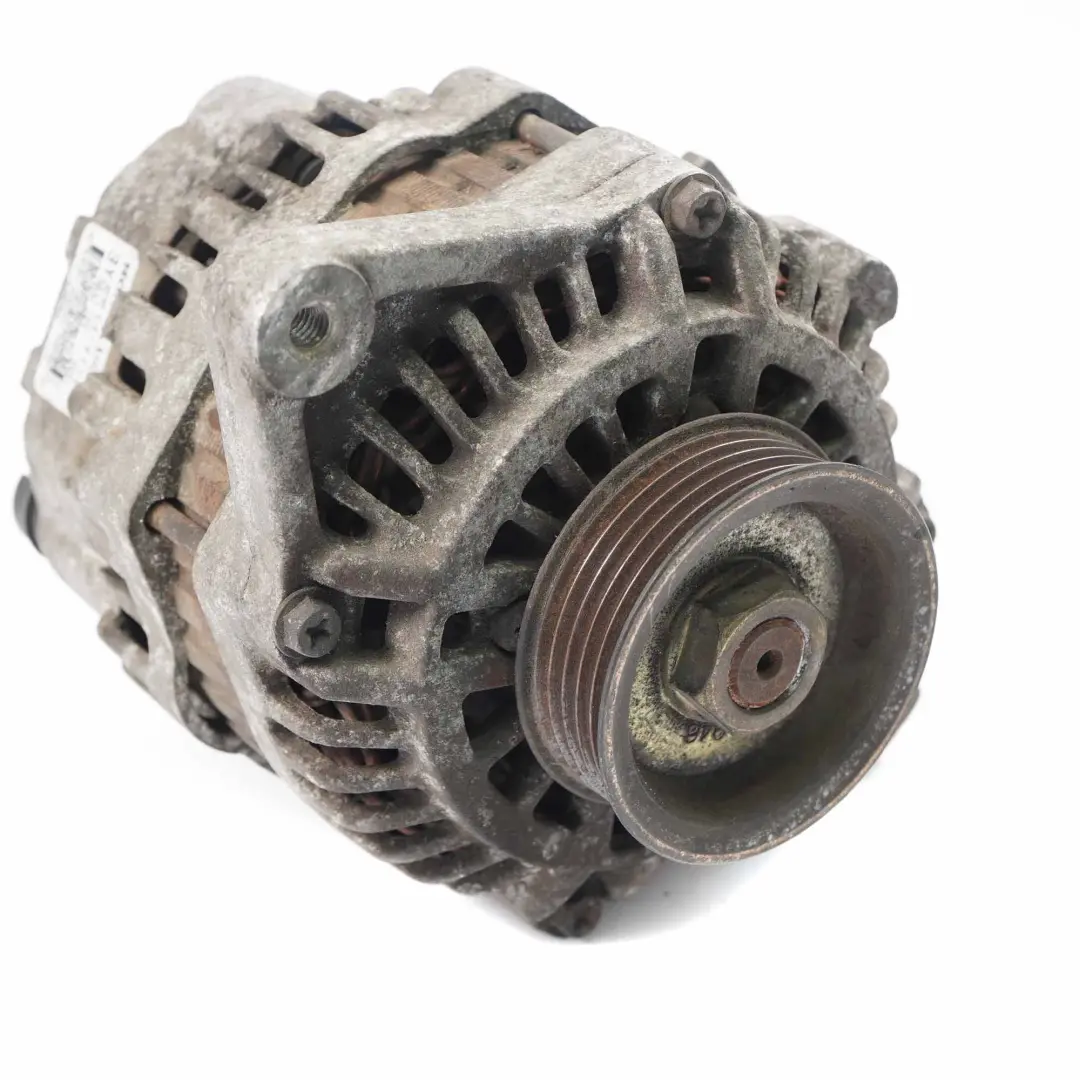 Honda Civic Jazz Benzin Motor Alternator Generator Mitsubishi - SKU 31100-PWA-004 - Teilenummer 31100-PWA-004