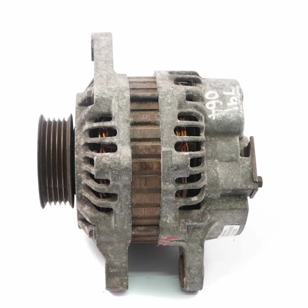 Alternatore Generatore Honda Civic Jazz Motore benzina Mitsubishi per con numero di parte 31100-PWA-004 Alternatore Generatore Honda Civic Jazz Motore benzina Mitsubishi - SKU 31100-PWA-004 - Numero di parte 31100-PWA-004