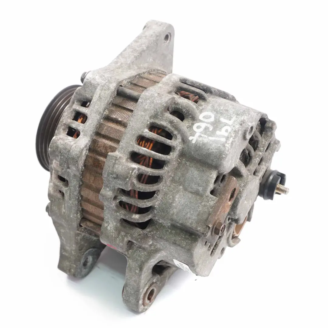 Alternator Generator Honda Civic Jazz Petrol Engine Mitsubishi to with Part number 31100-PWA-004 Alternator Generator Honda Civic Jazz Petrol Engine Mitsubishi - SKU 31100-PWA-004 - Part number 31100-PWA-004