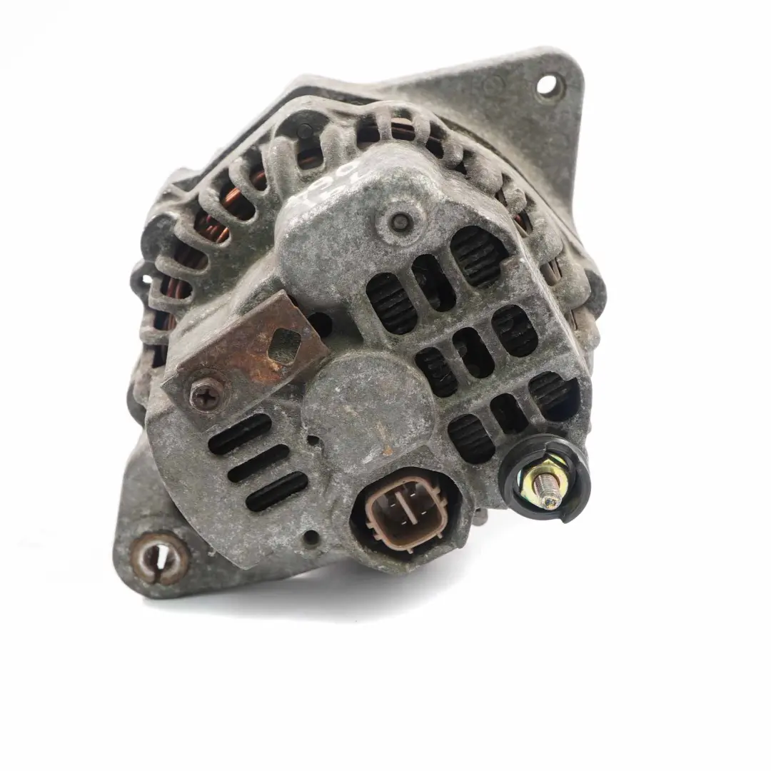 Alternator Generator Honda Civic Jazz Petrol Engine Mitsubishi to with Part number 31100-PWA-004 Alternator Generator Honda Civic Jazz Petrol Engine Mitsubishi - SKU 31100-PWA-004 - Part number 31100-PWA-004