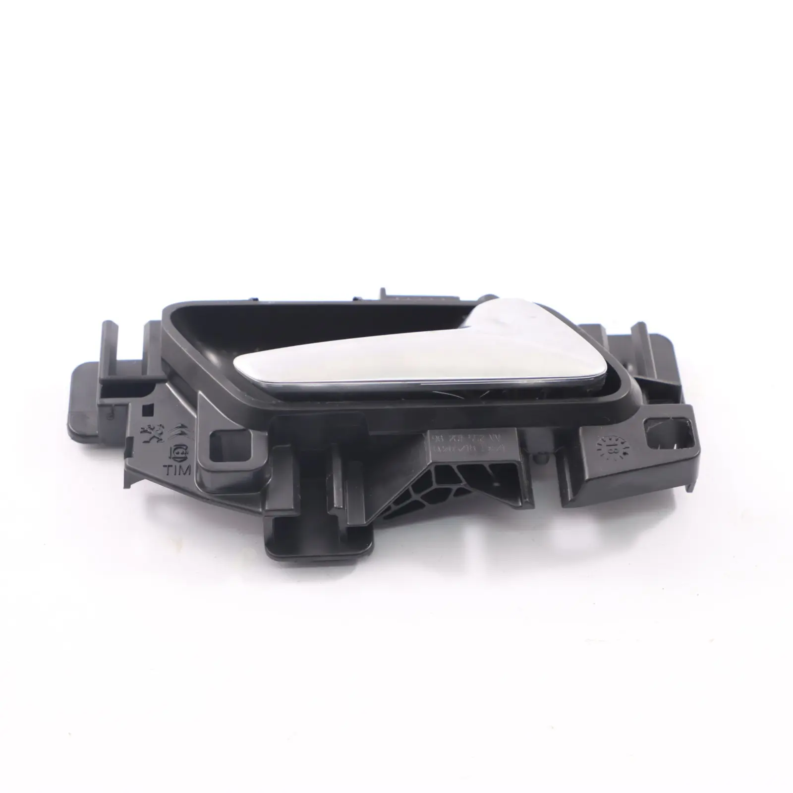 Peugeot 308 Maniglia porta Maniglia presa interna posteriore destro Cromo 311337