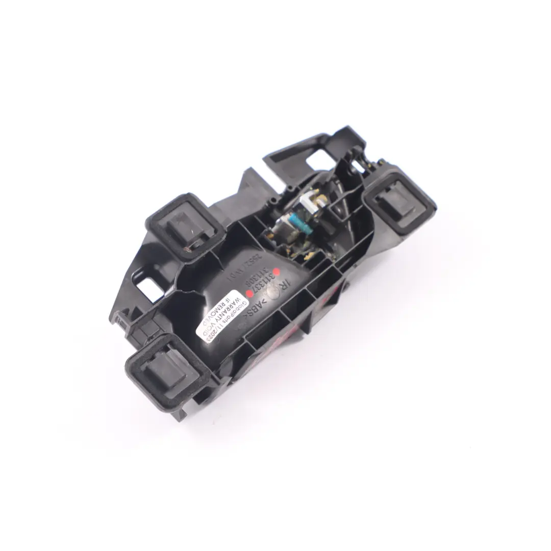 Peugeot 308 Klamka Drzwi Prawy Tył Wewnętrzna - SKU 311337 - Numer Części 311337