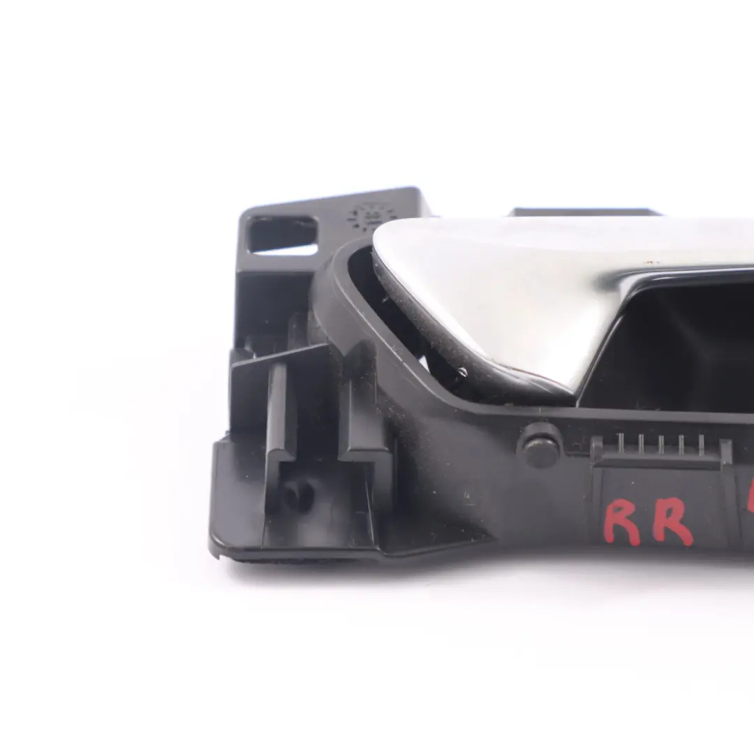 Klamka Drzwi Prawy Tył Wewnętrzna do Peugeot 308 o numerze 311337 Peugeot 308 Klamka Drzwi Prawy Tył Wewnętrzna - SKU 311337 - Numer Części 311337