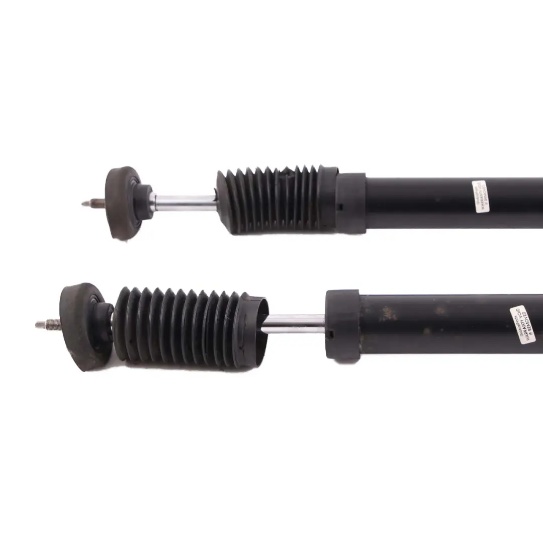 Sachs Rear Suspension Shock Absorber Spring Strut Set to BMW 3 E90 with Part number 311409 BMW 3 E90 Sachs Rear Suspension Shock Absorber Spring Strut Set - SKU 311409 - Part number 311409