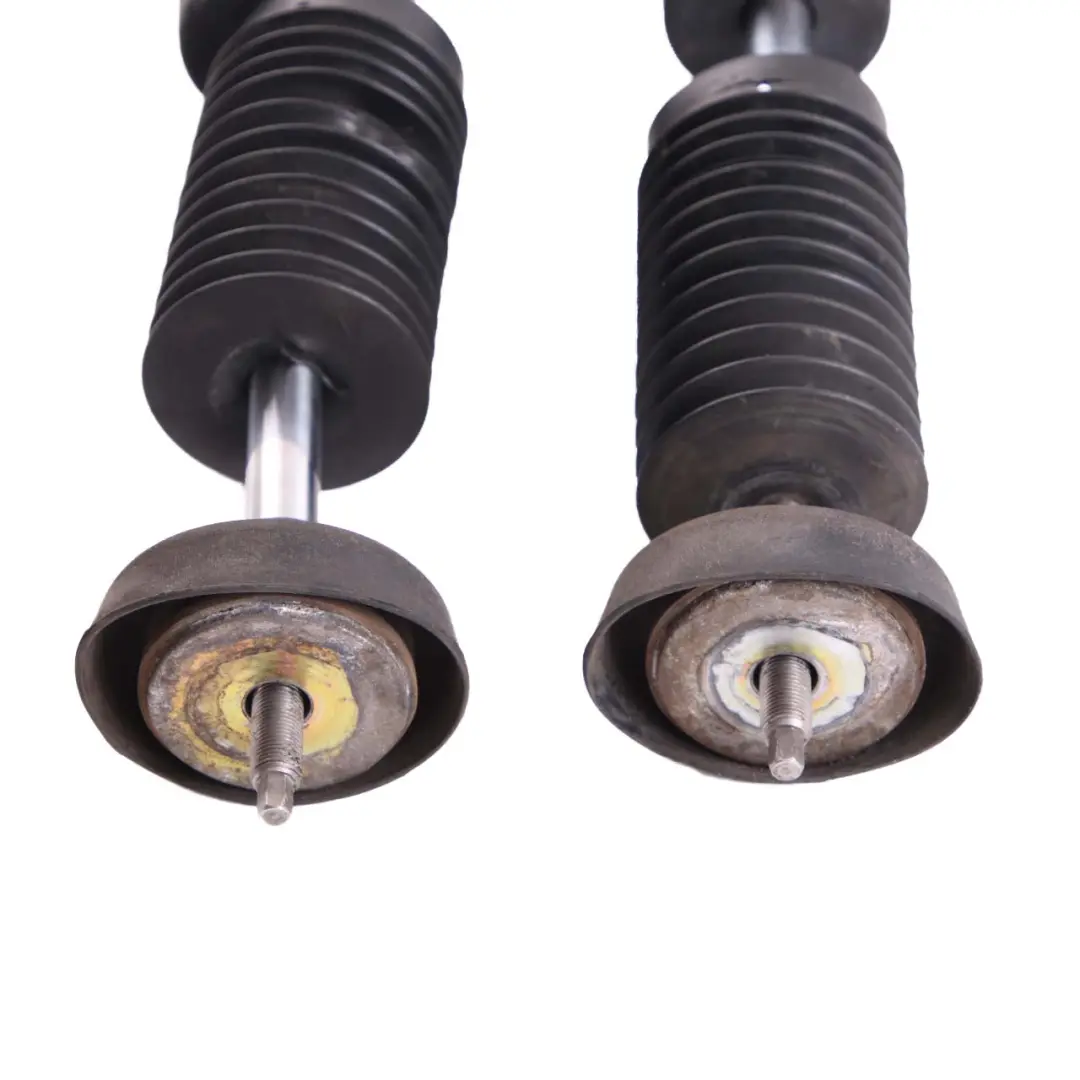 Sachs Rear Suspension Shock Absorber Spring Strut Set to BMW 3 E90 with Part number 311409 BMW 3 E90 Sachs Rear Suspension Shock Absorber Spring Strut Set - SKU 311409 - Part number 311409