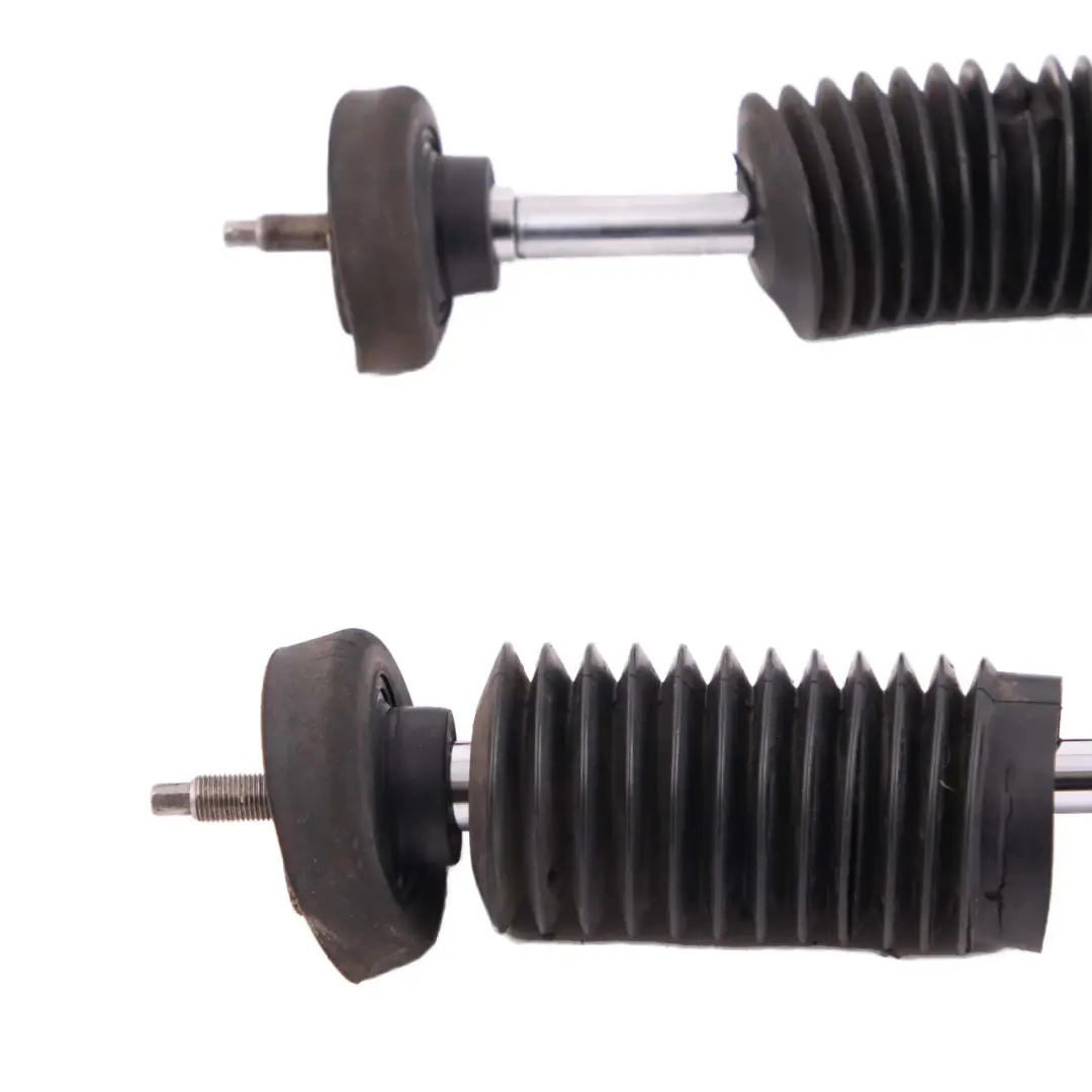 Sachs Rear Suspension Shock Absorber Spring Strut Set to BMW 3 E90 with Part number 311409 BMW 3 E90 Sachs Rear Suspension Shock Absorber Spring Strut Set - SKU 311409 - Part number 311409