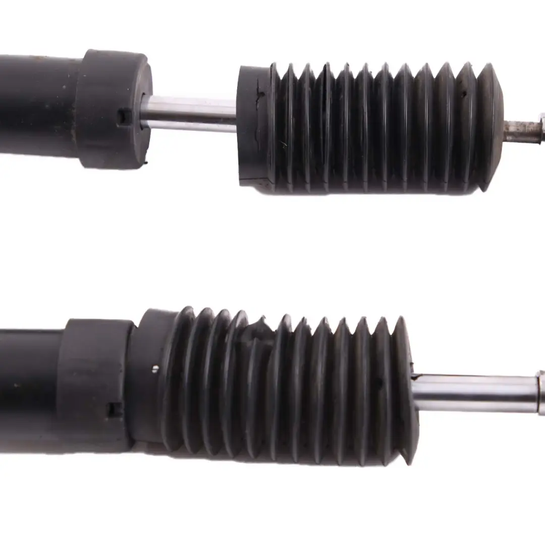 Sachs Rear Suspension Shock Absorber Spring Strut Set to BMW 3 E90 with Part number 311409 BMW 3 E90 Sachs Rear Suspension Shock Absorber Spring Strut Set - SKU 311409 - Part number 311409