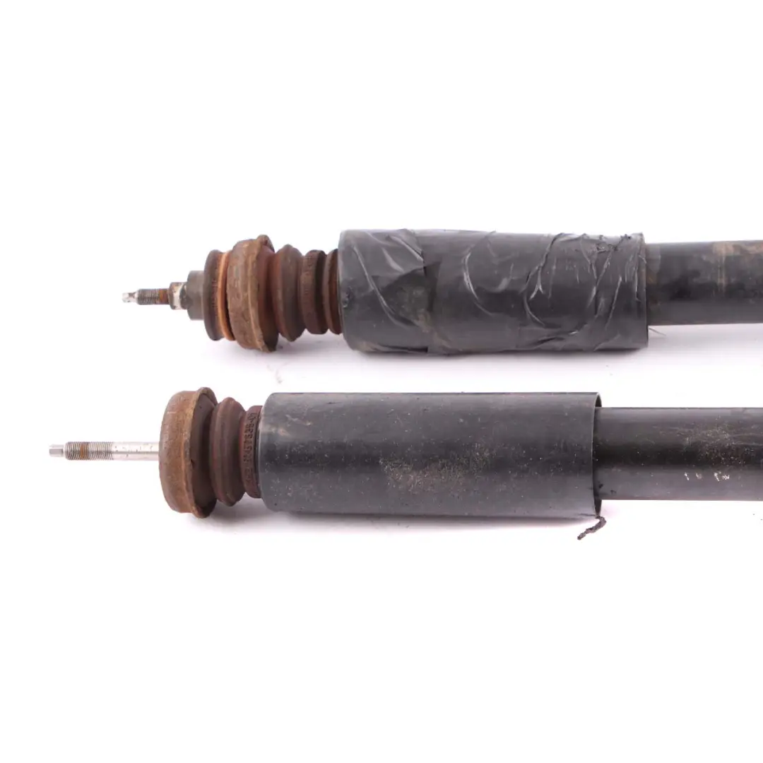 BMW E87 Sachs Amortyzatory Tylne Zestaw 311 410 - SKU 311410 - Numer Części 311410