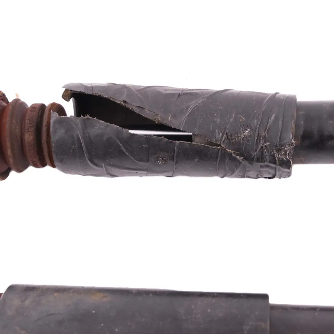 Sachs Rear Shock Absorber Spring Strut Set to BMW E87 with Part number 311410 BMW E87 Sachs Rear Shock Absorber Spring Strut Set - SKU 311410 - Part number 311410