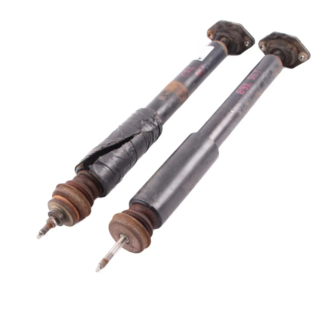 BMW E87 Sachs Amortyzatory Tylne Zestaw 311 410 - SKU 311410 - Numer Części 311410