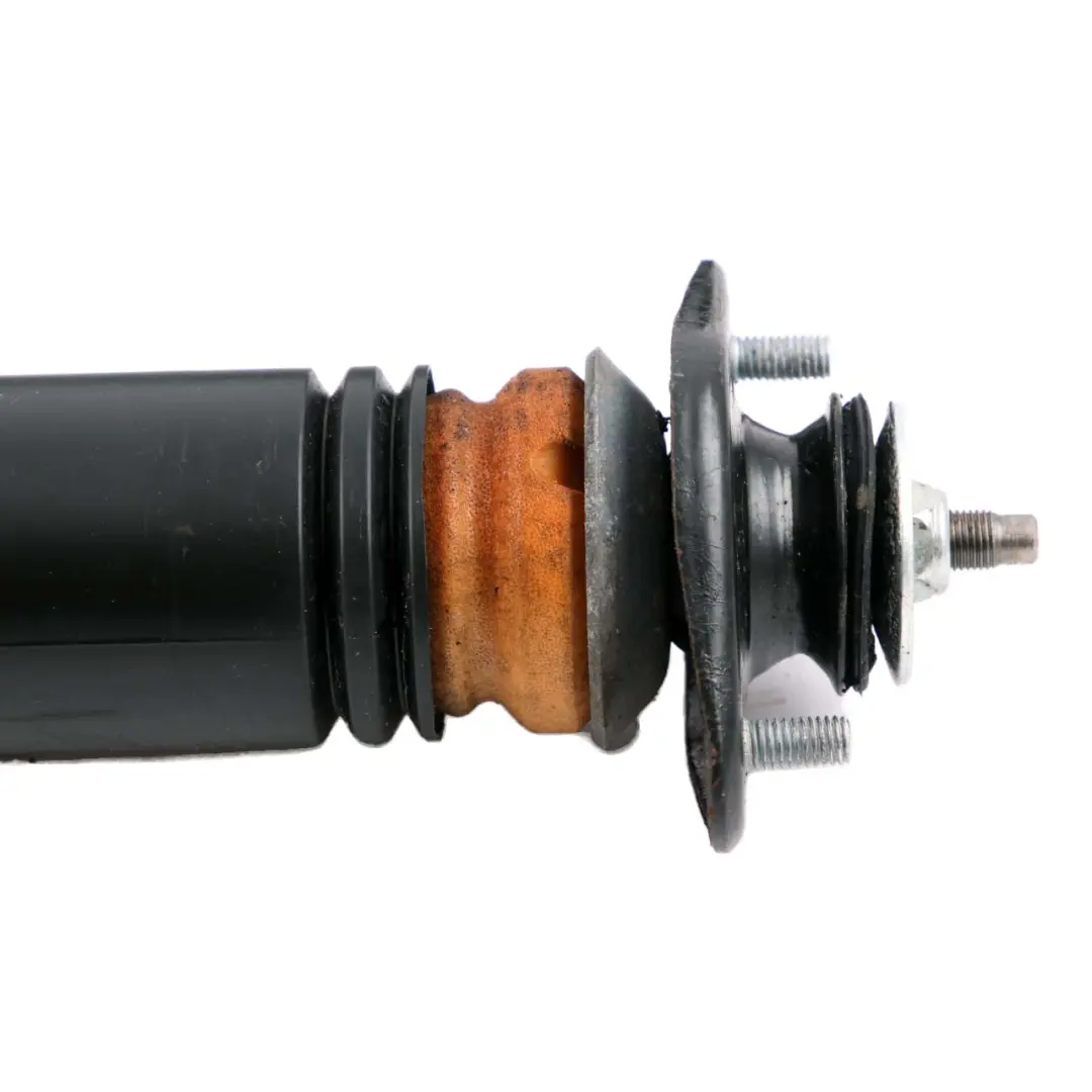 BMW Z4 E85 Sachs Rear Left Right N/O/S Shock Absorber Spring Strut Set - SKU 312 468 - Part number 312 468