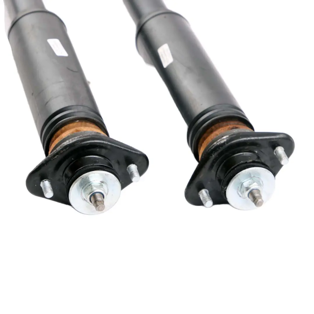 Sachs Rear Left Right N/O/S Shock Absorber Spring Strut Set to BMW Z4 E85 with Part number 312 468 BMW Z4 E85 Sachs Rear Left Right N/O/S Shock Absorber Spring Strut Set - SKU 312 468 - Part number 312 468