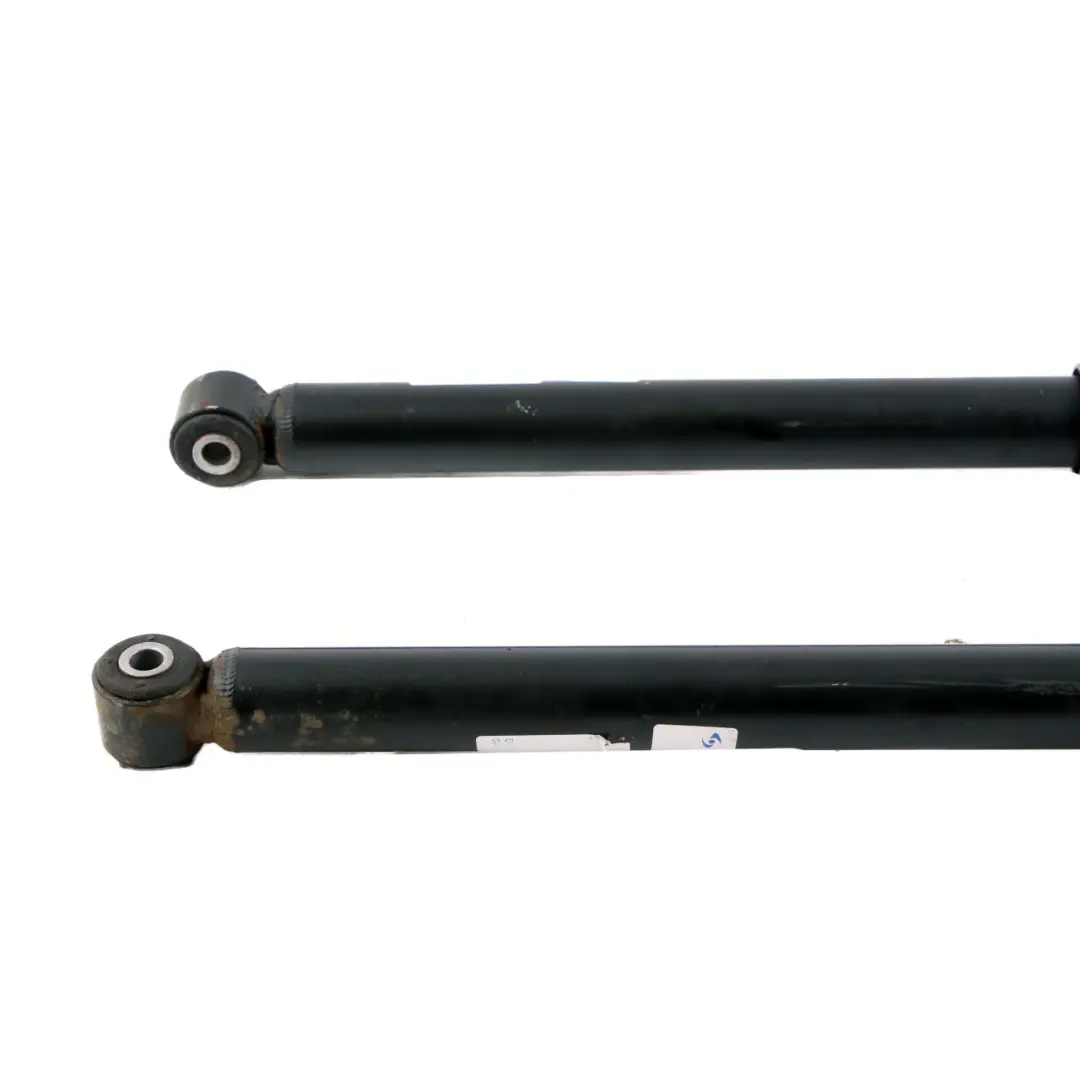 BMW Z4 E85 Sachs Rear Left Right N/O/S Shock Absorber Spring Strut Set - SKU 312 468 - Part number 312 468