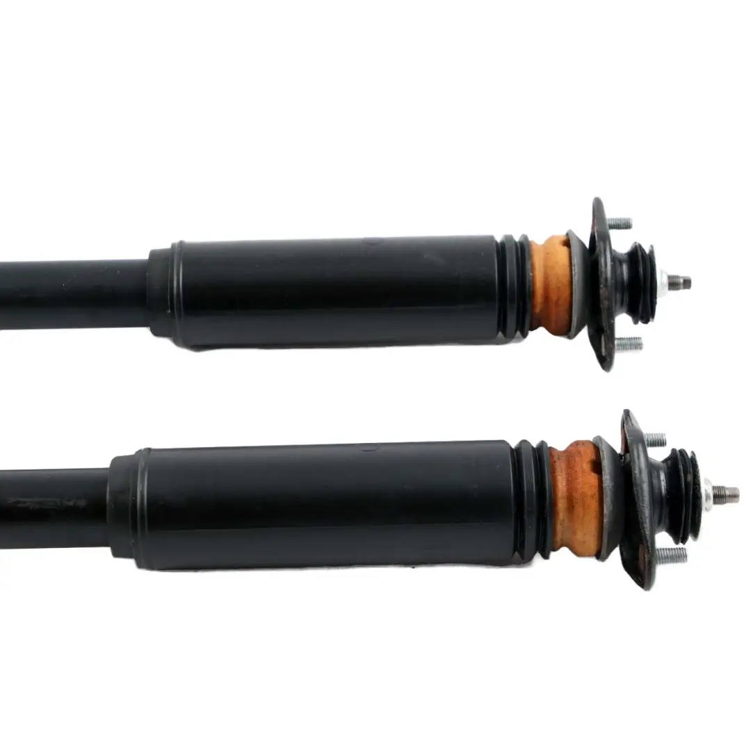 BMW Z4 E85 Sachs Rear Left Right N/O/S Shock Absorber Spring Strut Set - SKU 312 468 - Part number 312 468