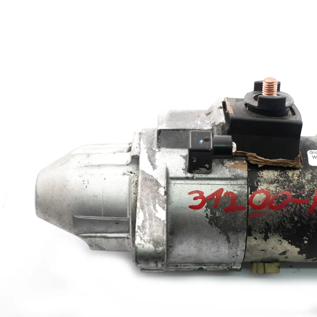 Starter Motor Actuator Unit 12V to Honda Civic with Part number 31200-PSA-J52 Honda Civic Starter Motor Actuator Unit 12V - SKU 31200-PSA-J52 - Part number 31200-PSA-J52