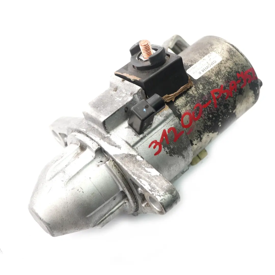 Honda Civic Starter Motor Actuator Unit 12V - SKU 31200-PSA-J52 - Part number 31200-PSA-J52