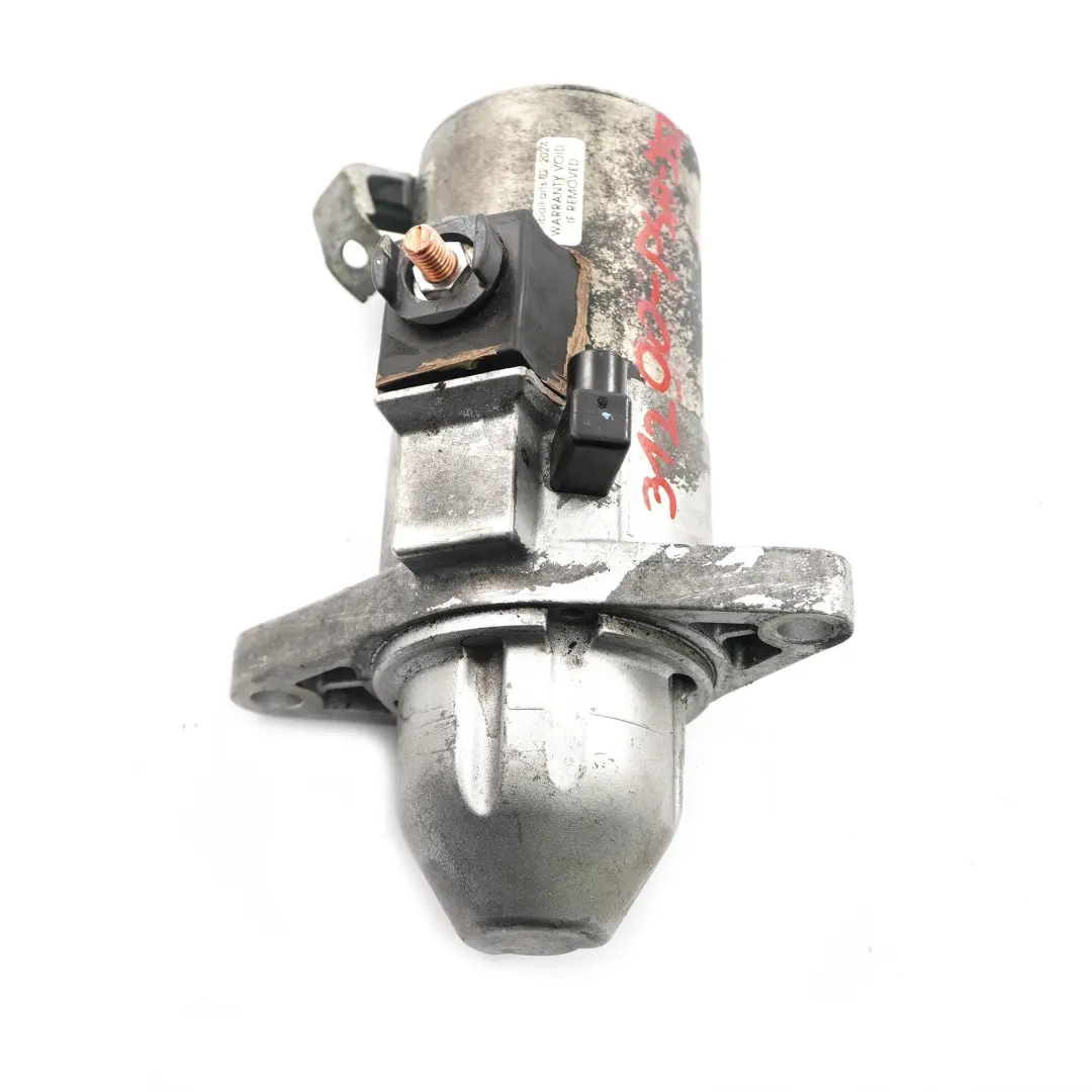 Rozrusznik 12V do Honda o numerze 31200-PSA-J52 Honda Rozrusznik 12V - SKU 31200-PSA-J52 - Numer Części 31200-PSA-J52