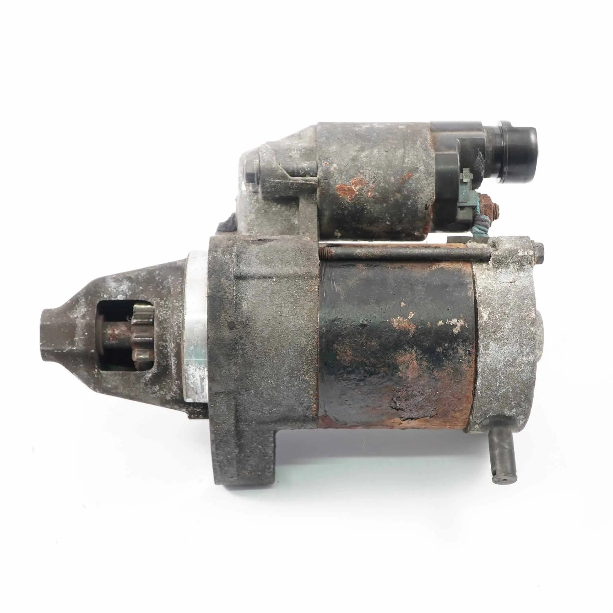 Motor De Arranque Del Motor De Gasolina Del Honda Civic Jazz 31200-RSH-E01