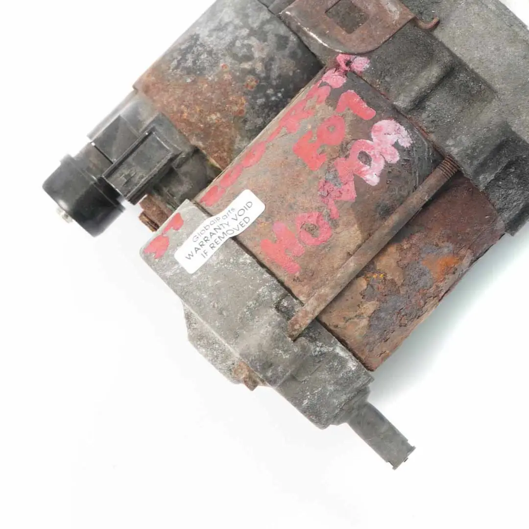  Starter Motor Honda Civic Jazz Petrol Engine Starter Actuator - SKU 31200-RSH-E01 - Part number 31200-RSH-E01