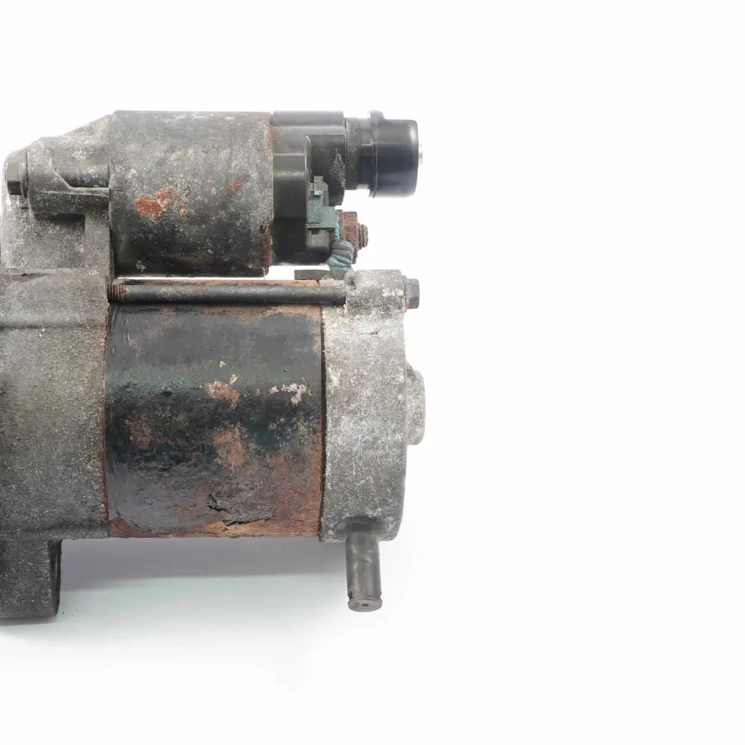 Starter Motor Honda Civic Jazz Petrol Engine Starter Actuator to with Part number 31200-RSH-E01 Starter Motor Honda Civic Jazz Petrol Engine Starter Actuator - SKU 31200-RSH-E01 - Part number 31200-RSH-E01