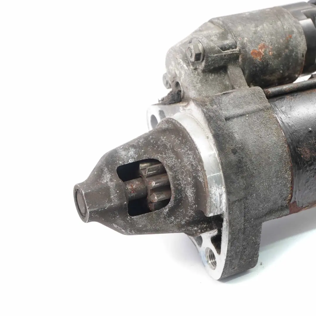  Starter Motor Honda Civic Jazz Petrol Engine Starter Actuator - SKU 31200-RSH-E01 - Part number 31200-RSH-E01