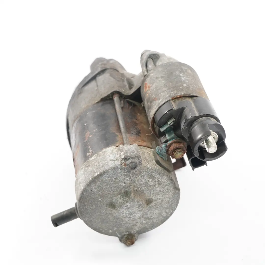 Arranque Del Motor De Gasolina Del Honda Civic Jazz para Motor De con número de pieza 31200-RSH-E01 Motor De Arranque Del Motor De Gasolina Del Honda Civic Jazz - SKU 31200-RSH-E01 - Número de pieza 31200-RSH-E01