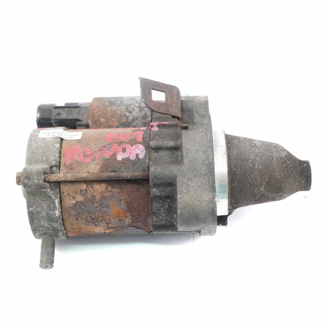  Starter Motor Honda Civic Jazz Petrol Engine Starter Actuator - SKU 31200-RSH-E01 - Part number 31200-RSH-E01