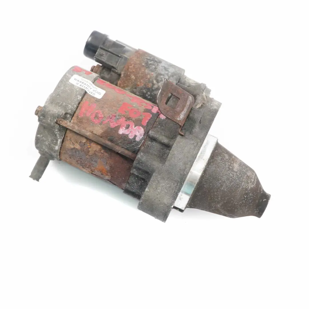  Anlasser Honda Civic Jazz Benzinmotor Anlasser Betätigung - SKU 31200-RSH-E01 - Teilenummer 31200-RSH-E01