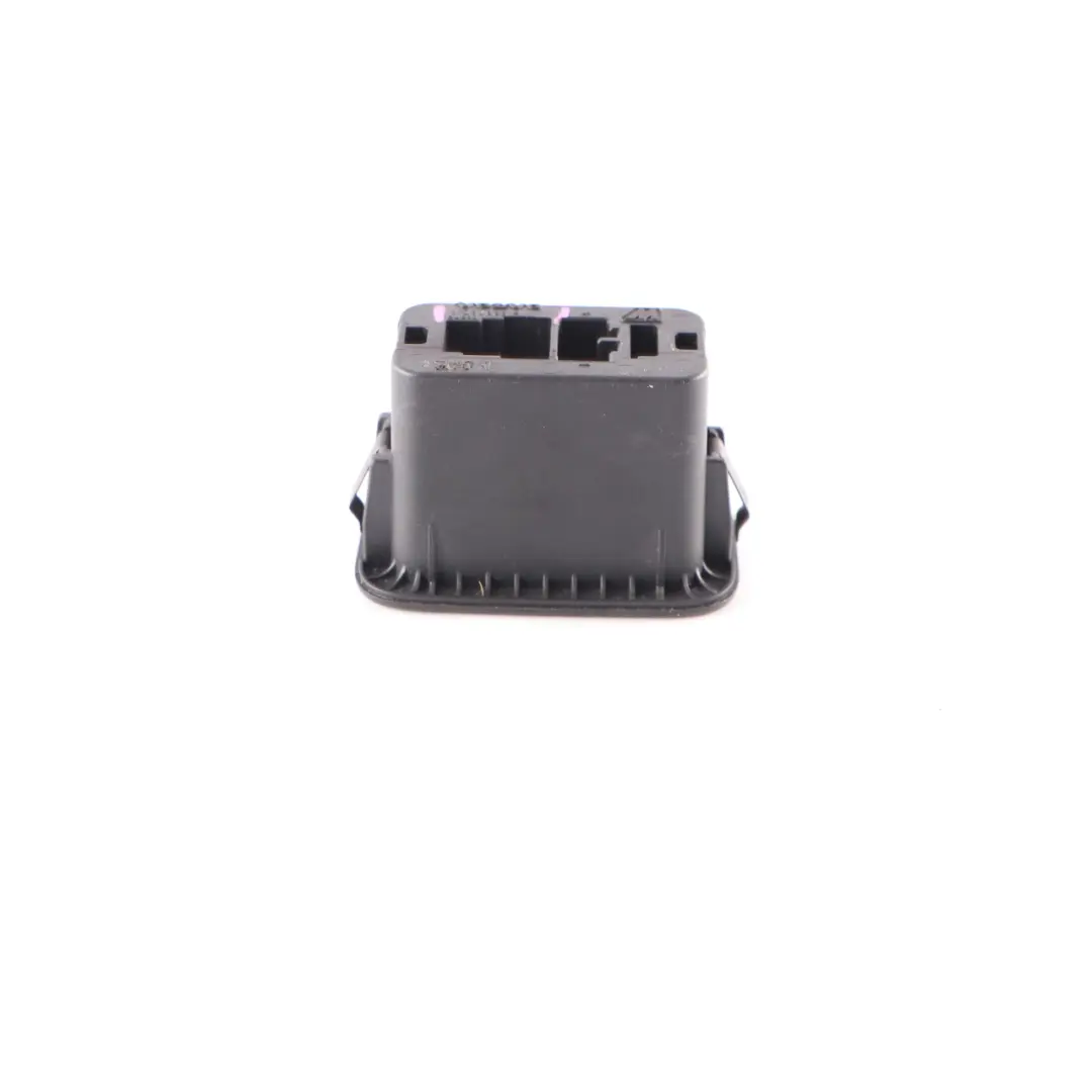 Trunk Tailgate Release Switch Button to Land Rover Range Rover L320 with Part number 31264960AA Land Rover Range Rover L320 Trunk Tailgate Release Switch Button - SKU 31264960AA - Part number 31264960AA