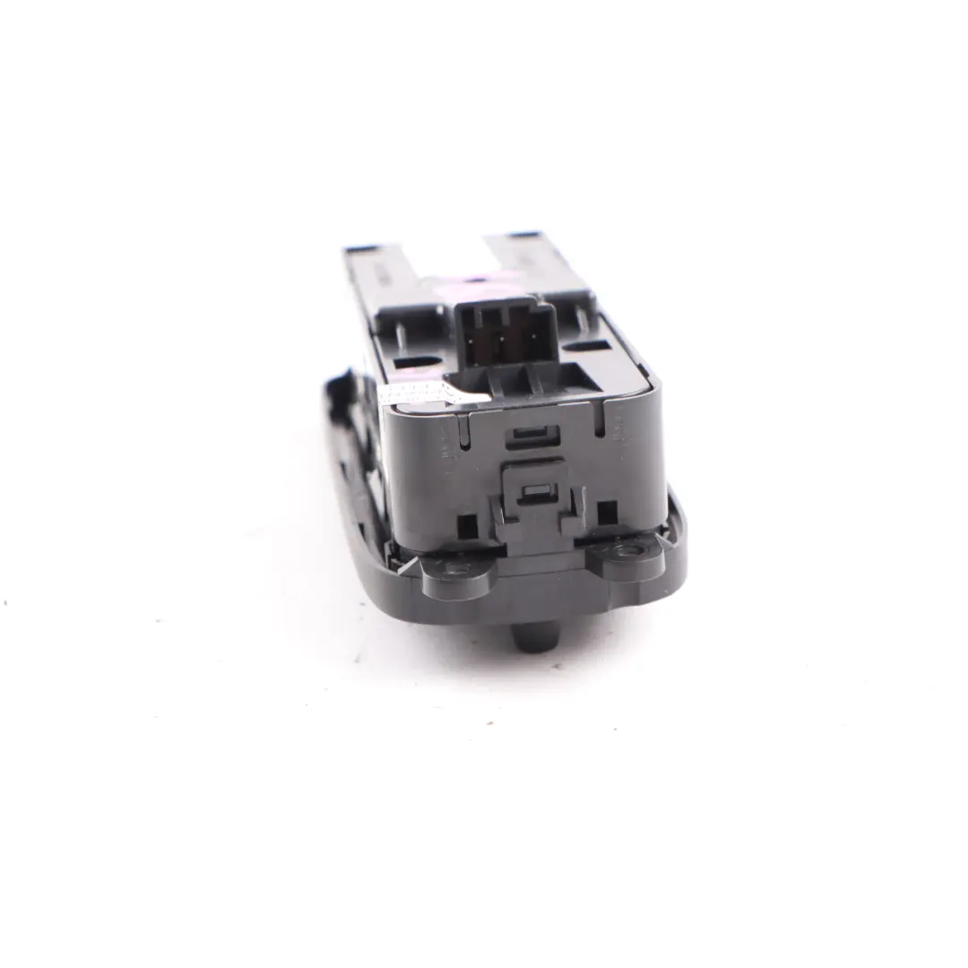 Volvo S60 V60 II Electric Window Lifter Switch Driver's Side Panel - SKU 31272009 - Part number 31272009