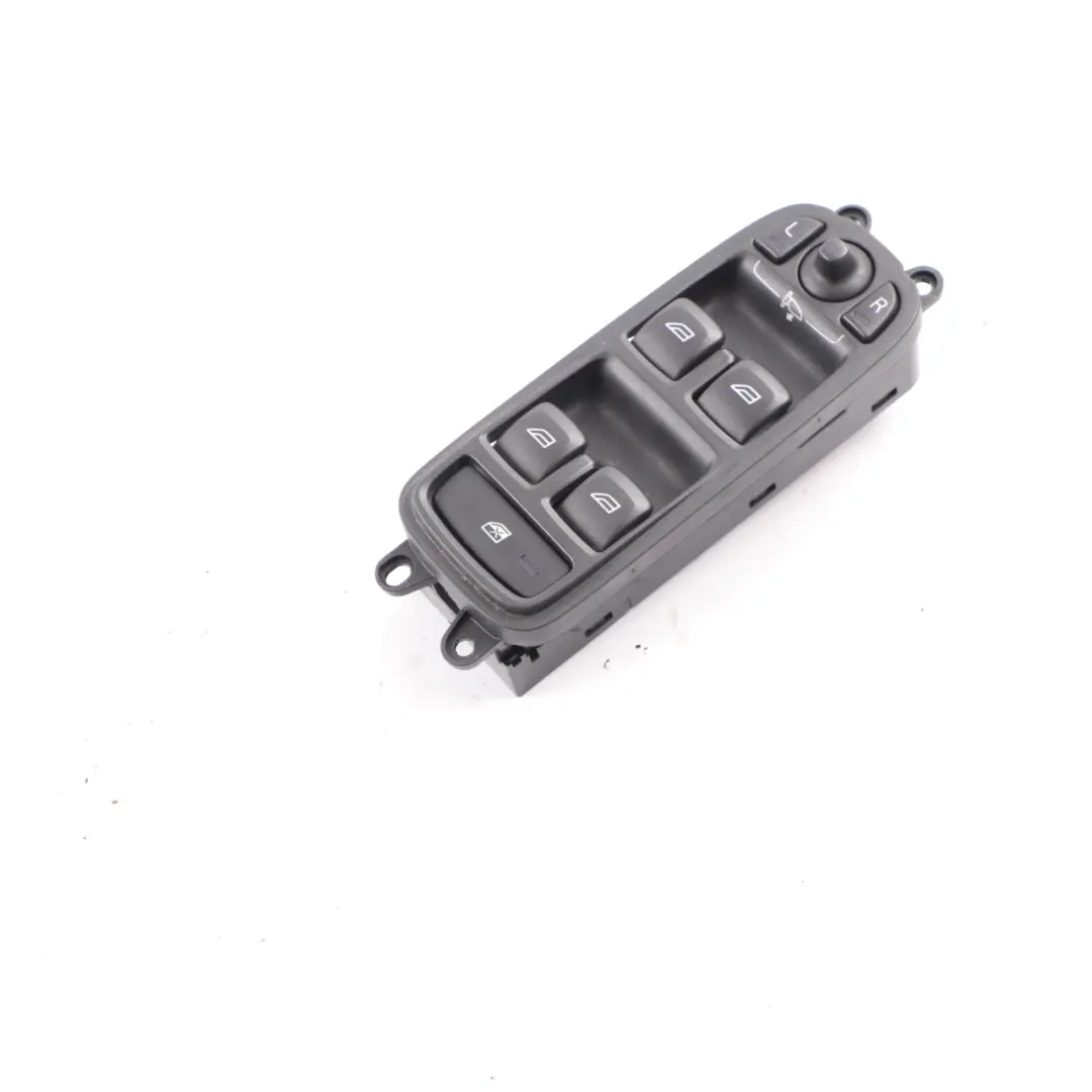Volvo S60 V60 II Electric Window Lifter Switch Driver's Side Panel - SKU 31272009 - Part number 31272009
