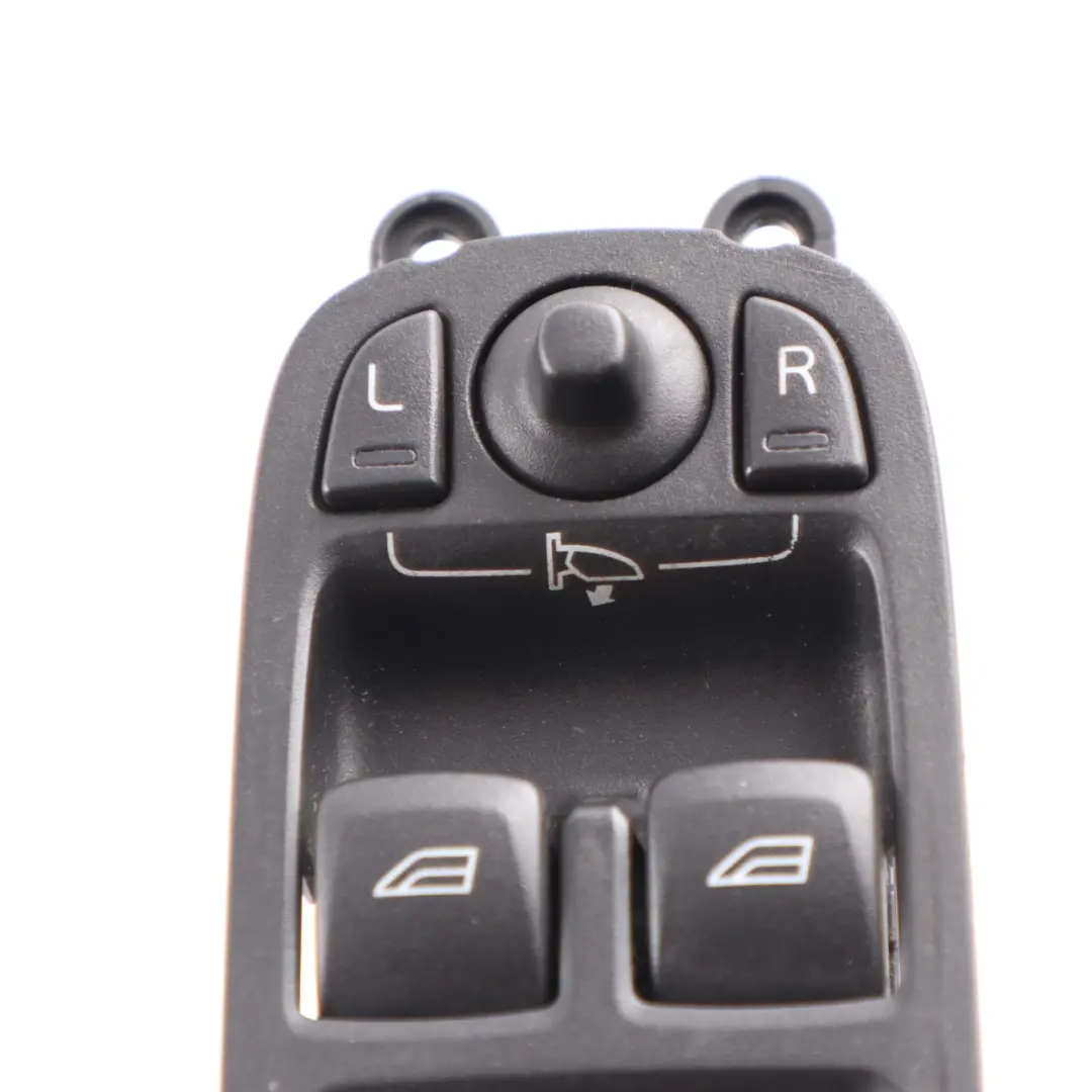 Volvo S60 V60 II Electric Window Lifter Switch Driver's Side Panel - SKU 31272009 - Part number 31272009