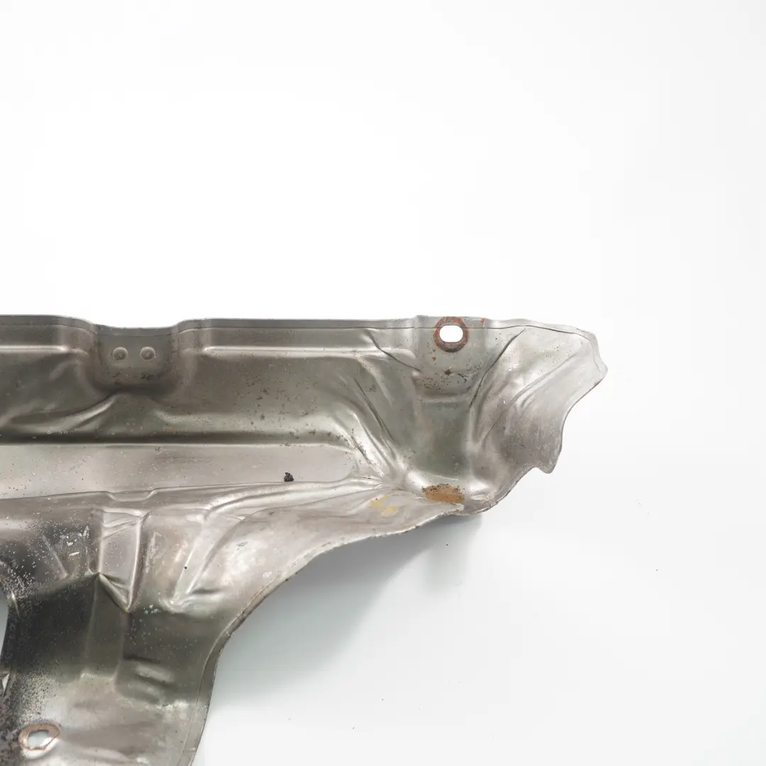 Volvo V60 Escudo de calor Placa de cubierta Silenciador Aislamiento - SKU 31293261 - Número de pieza 31293261