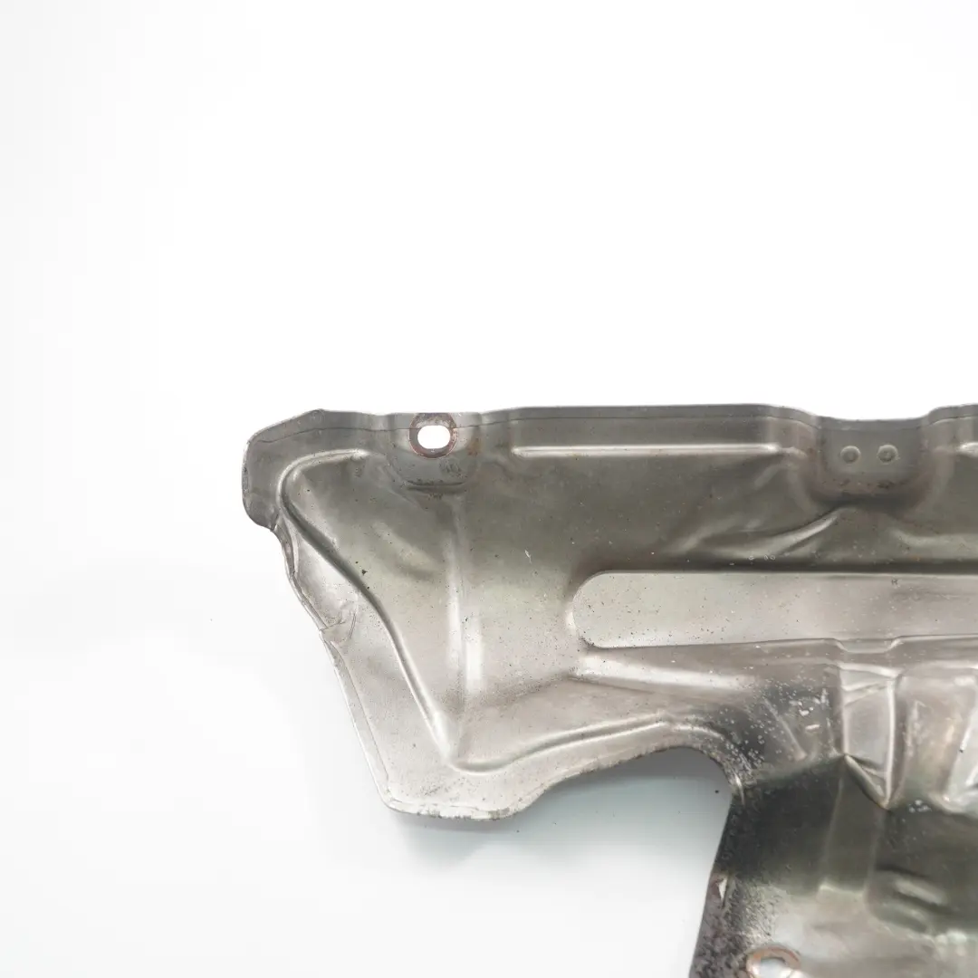 Volvo V60 Escudo de calor Placa de cubierta Silenciador Aislamiento - SKU 31293261 - Número de pieza 31293261
