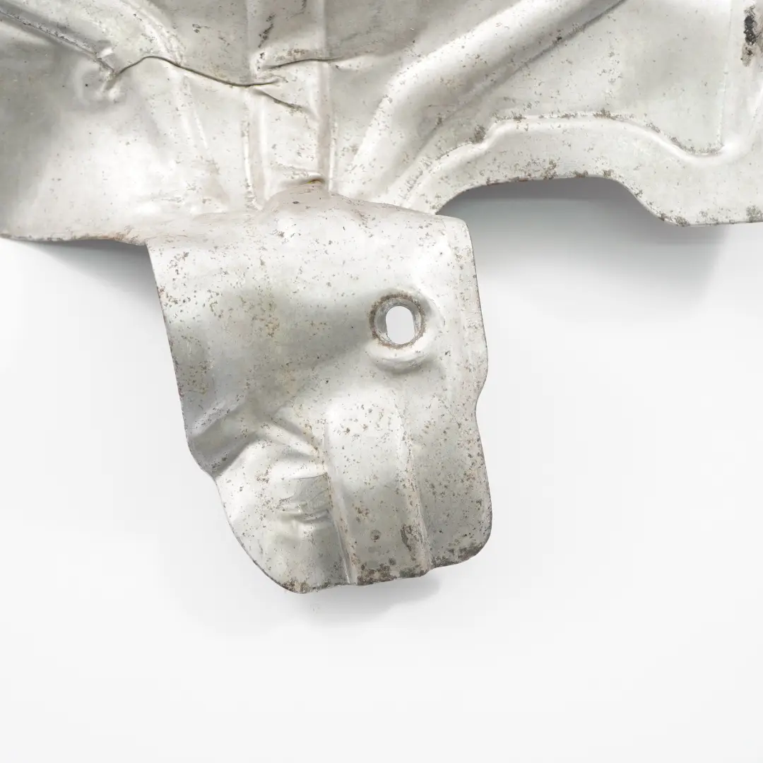 Plaque de protection thermique Isolation d'échappement pour Volvo V60 à propos du numéro de pièce 31293261 Volvo V60 Plaque de protection thermique Isolation d'échappement - SKU 31293261 - Numéro de pièce 31293261