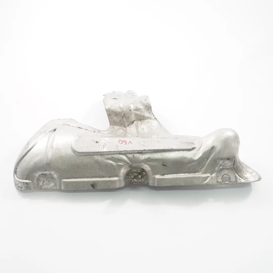 Osłona Termiczna Tłumika do Volvo V60 o numerze 31293261 Volvo V60 Osłona Termiczna Tłumika - SKU 31293261 - Numer Części 31293261