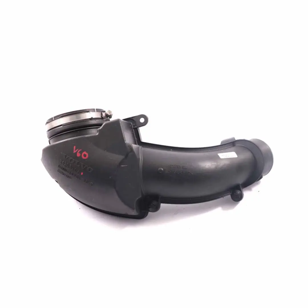 Rura Przewód Intercoolera do Volvo V60 Diesel o numerze 31293547 Volvo V60 Diesel Rura Przewód Intercoolera - SKU 31293547 - Numer Części 31293547