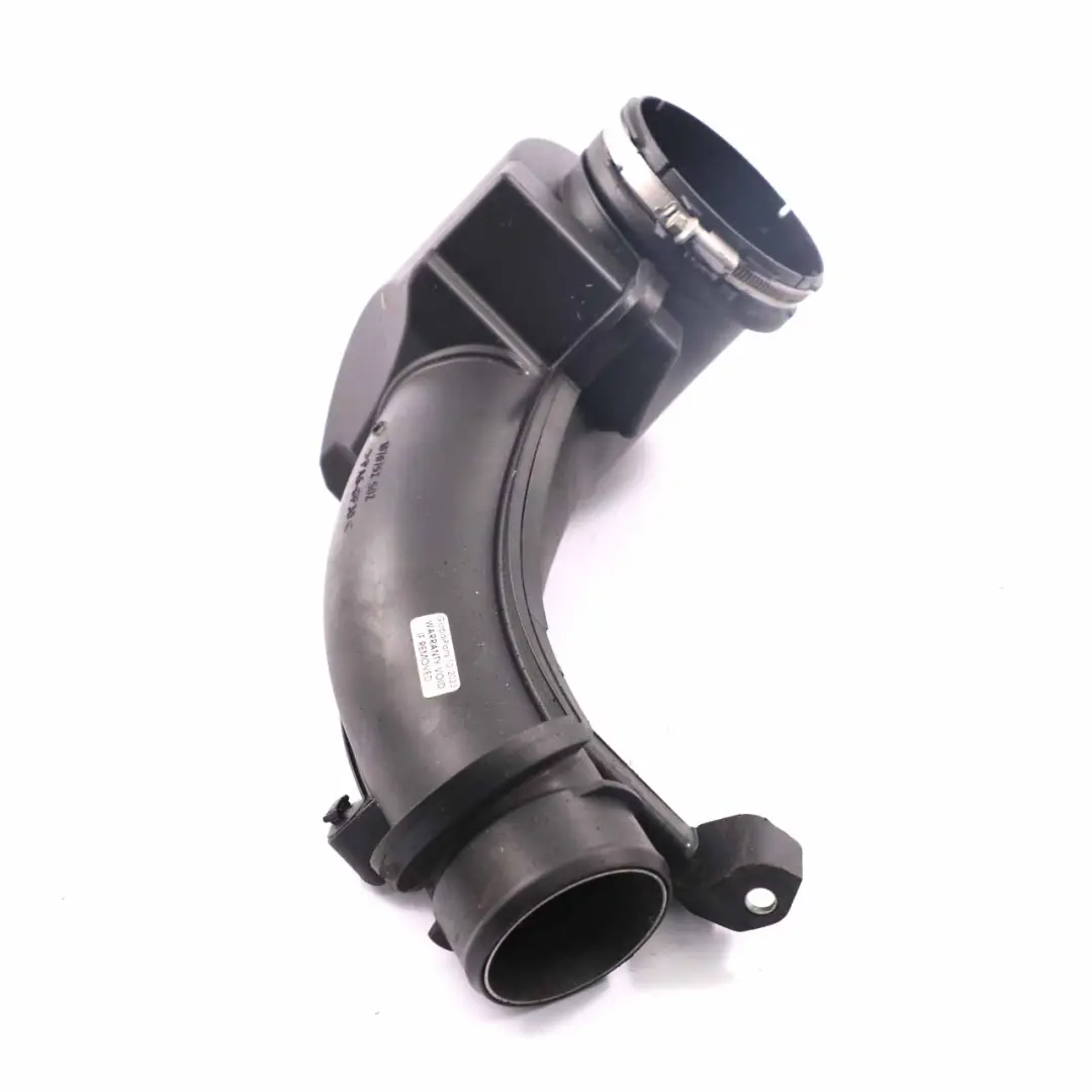 Volvo V60 manguera de admisión de aire turbo intercooler manguera - SKU 31293547 - Número de pieza 31293547