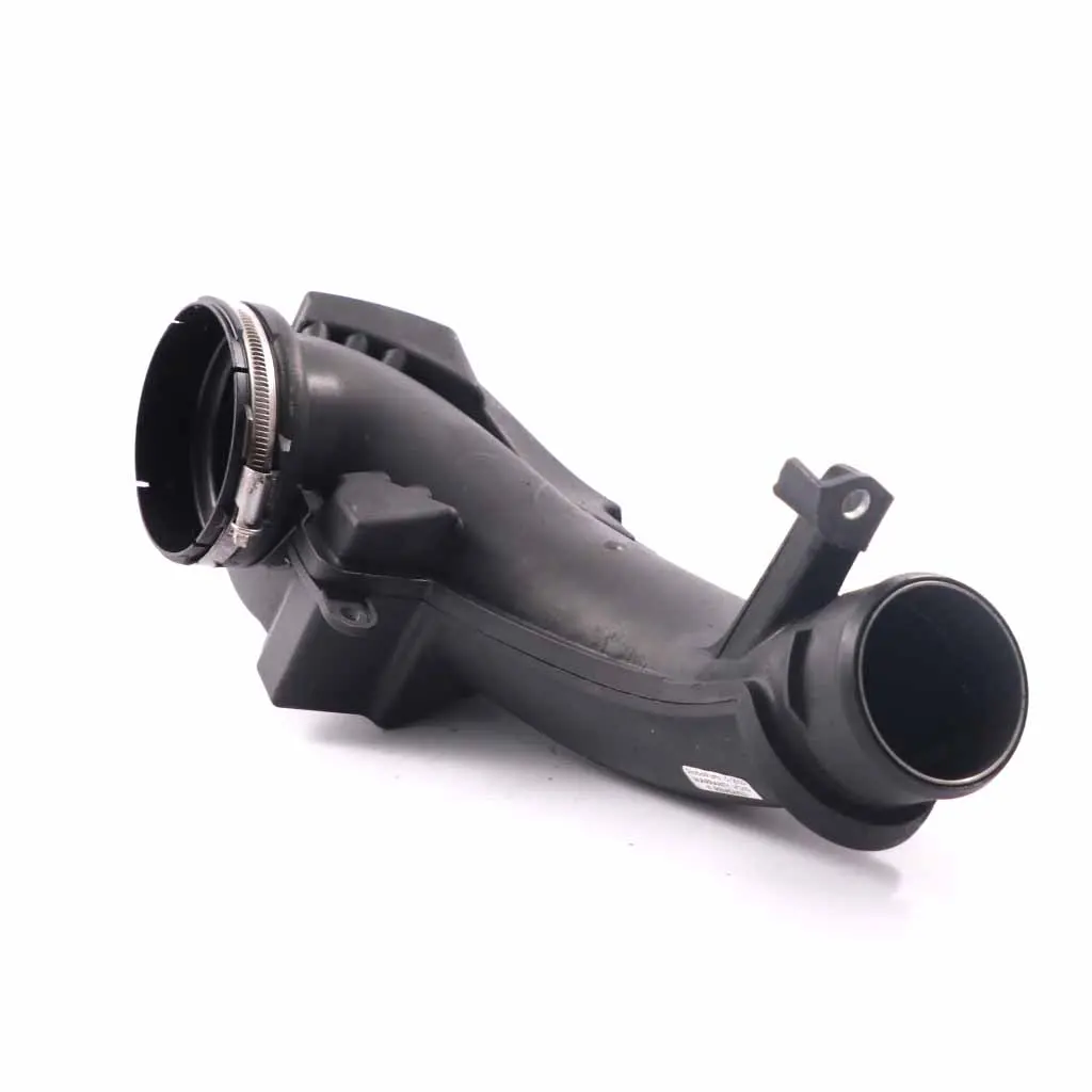 manguera de admisión de aire turbo intercooler manguera para Volvo V60 con número de pieza 31293547 Volvo V60 manguera de admisión de aire turbo intercooler manguera - SKU 31293547 - Número de pieza 31293547