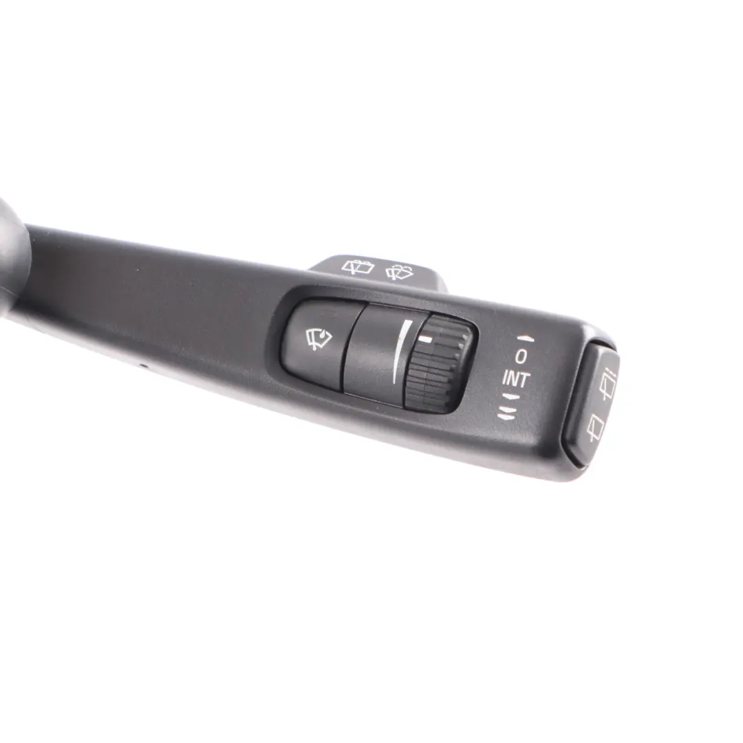 Steering Column Cluster Indicator Wiper Stalk Squib Switch to Volvo V60 with Part number 31313818 Volvo V60 Steering Column Cluster Indicator Wiper Stalk Squib Switch - SKU 31313818 - Part number 31313818