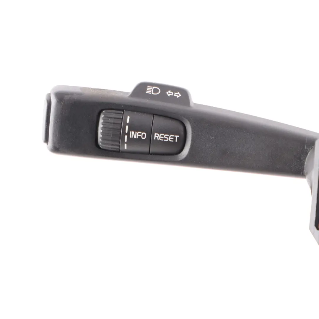 Steering Column Cluster Indicator Wiper Stalk Squib Switch to Volvo V60 with Part number 31313818 Volvo V60 Steering Column Cluster Indicator Wiper Stalk Squib Switch - SKU 31313818 - Part number 31313818