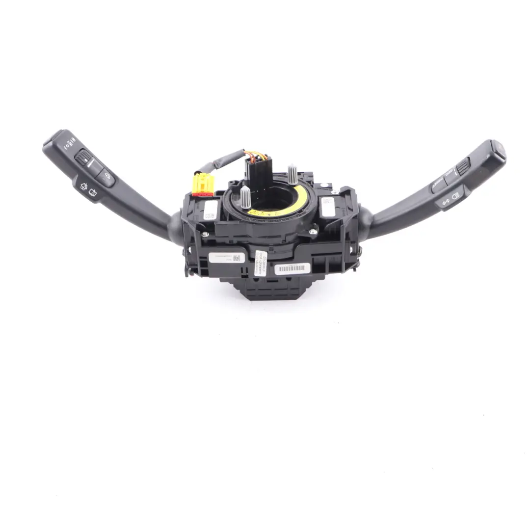 Steering Column Cluster Indicator Wiper Stalk Squib Switch to Volvo V60 with Part number 31313818 Volvo V60 Steering Column Cluster Indicator Wiper Stalk Squib Switch - SKU 31313818 - Part number 31313818